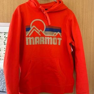 MARMOT Costal Hoody